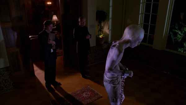 Cigarette Burns Poster 7