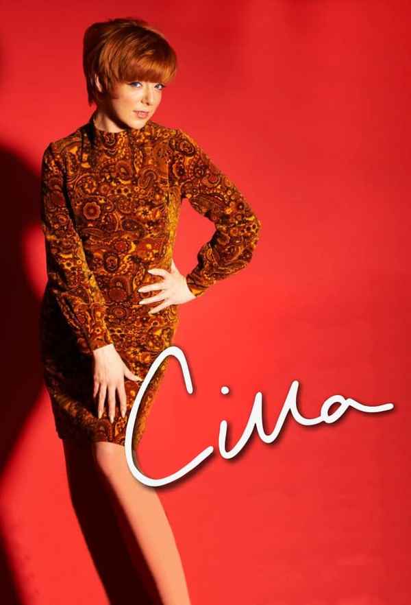 Cilla Poster 3