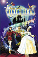 Cinderella Poster 7