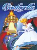 Cinderella Poster 6