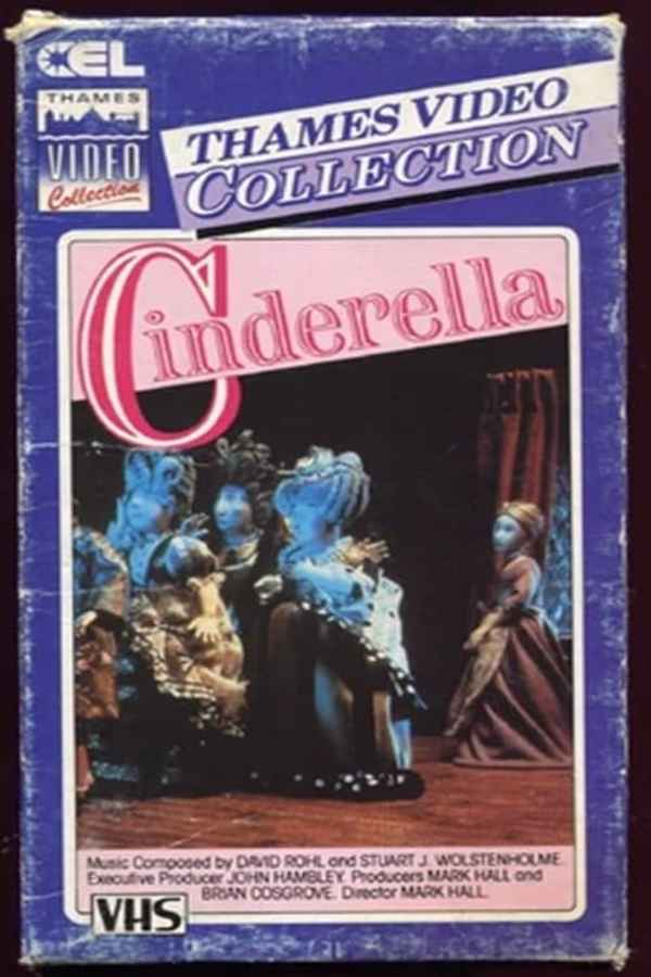 Cinderella Poster 2