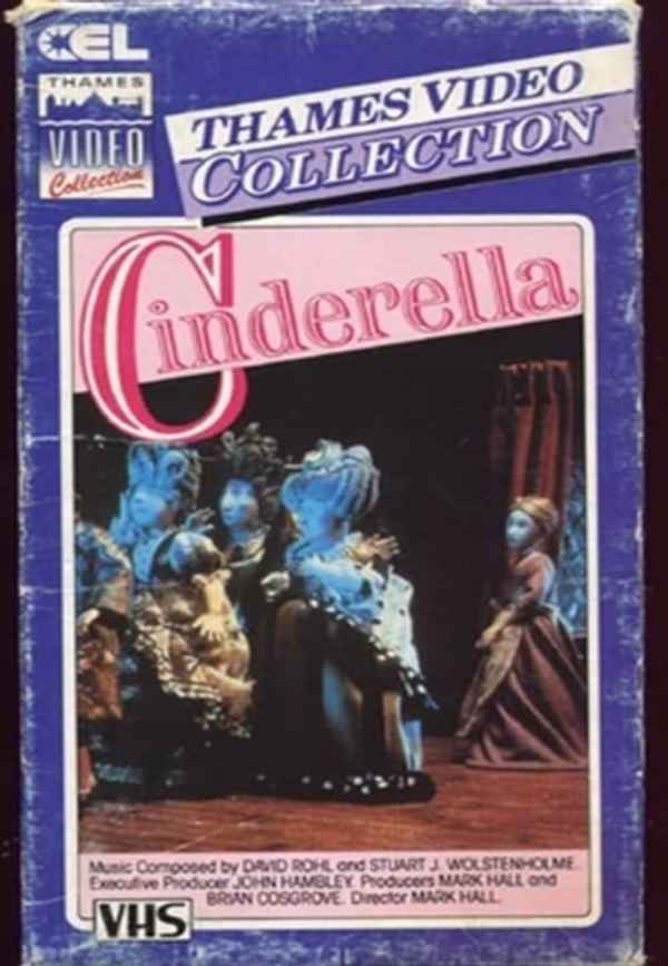 Cinderella Poster 6