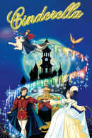 Cinderella Poster 6