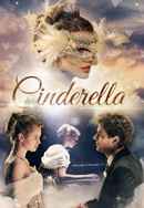 Cinderella Poster 2