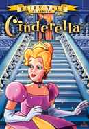 Cinderella Poster 2