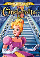 Cinderella Poster 5