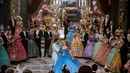 Cinderella Poster 2