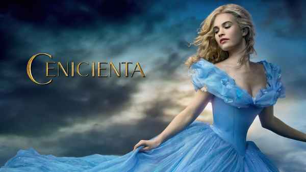 Cinderella Poster 1