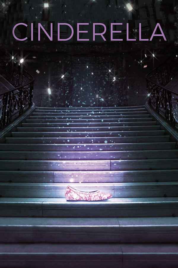 Cinderella Poster 7