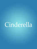 Cinderella Poster 1