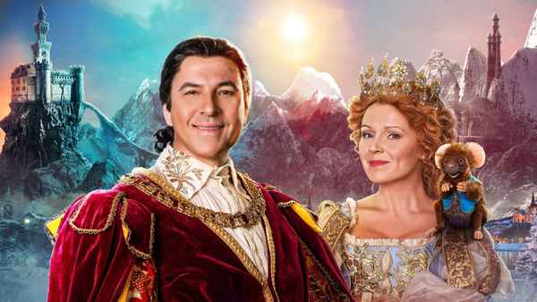 Cinderella: After Ever After Poster 2