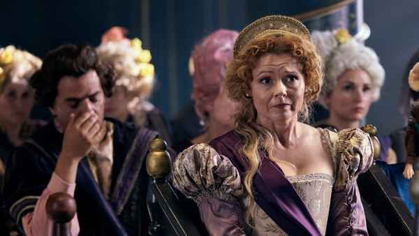 Cinderella: After Ever After Poster 1