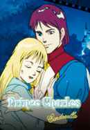 Cinderella And The Prince Charles Poster 2