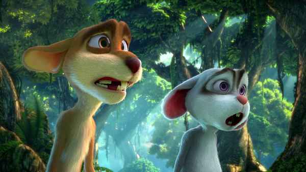 Cinderella and the Secret Prince Poster 3