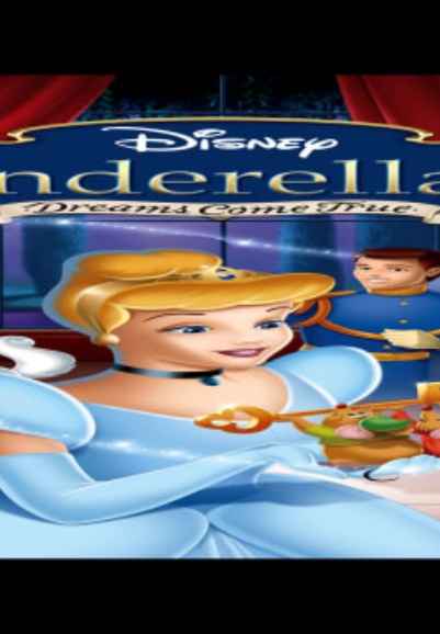 Cinderella II: Dreams Come True