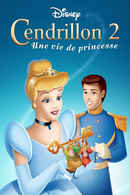 Cinderella II: Dreams Come True Poster 2