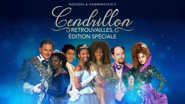 Cinderella: The Reunion, A Special Edition of 20/20 Poster 7