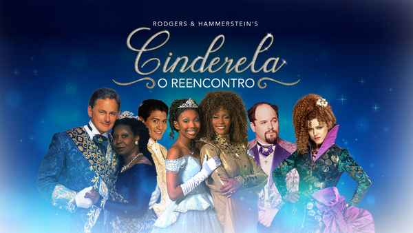 Cinderella: The Reunion, A Special Edition of 20/20 Poster 3
