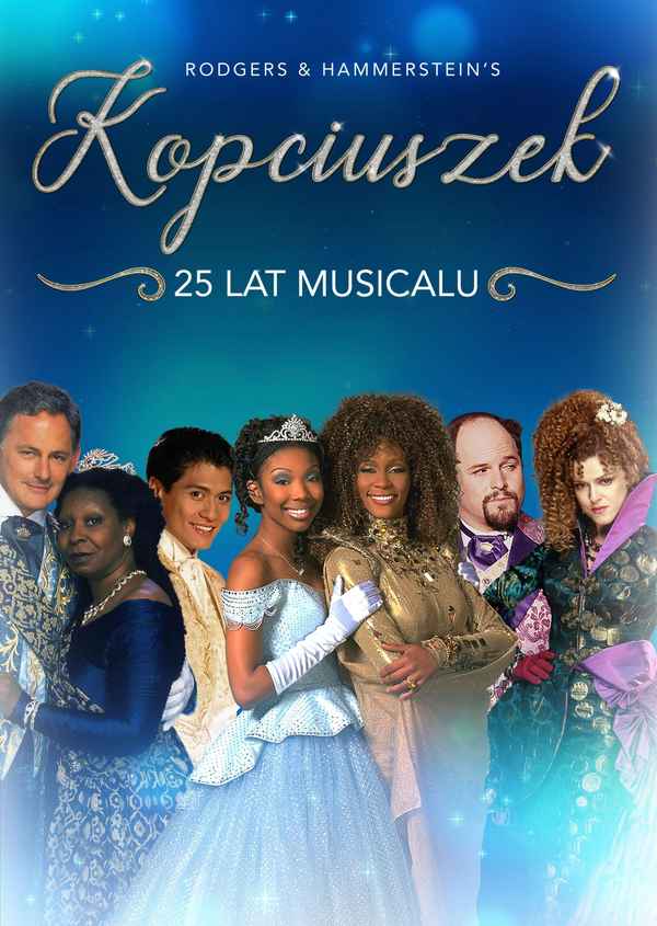 Cinderella: The Reunion, A Special Edition of 20/20 Poster 6