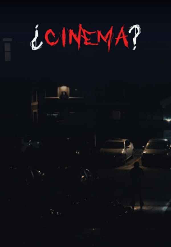 Cinema? Poster 4