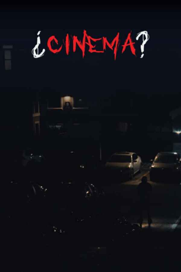 Cinema? Poster 1