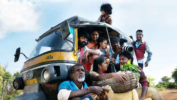 Cinema Bandi Poster 2