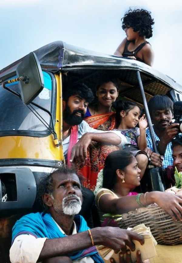 Cinema Bandi Poster 7