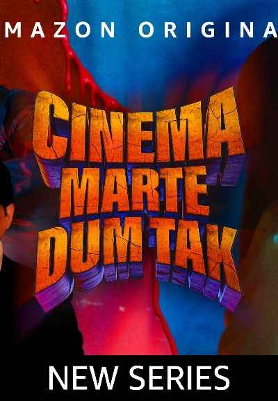 Cinema Marte Dum Tak –