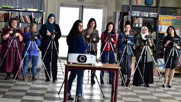 Cinema Sabaya Poster 2