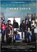Cinema Sabaya Poster 6