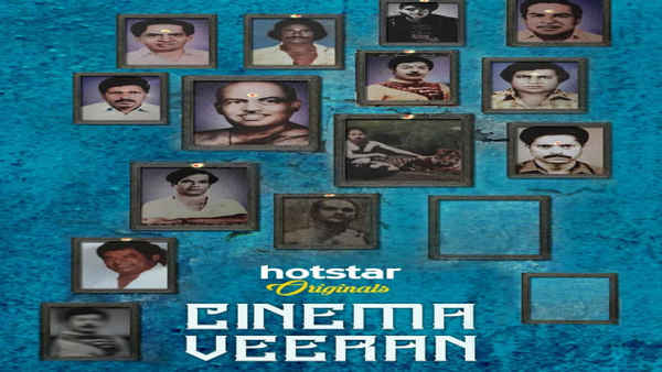 Cinema Veeran Poster 4