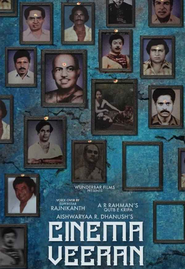 Cinema Veeran Poster 7
