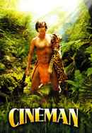 Cineman Poster 2