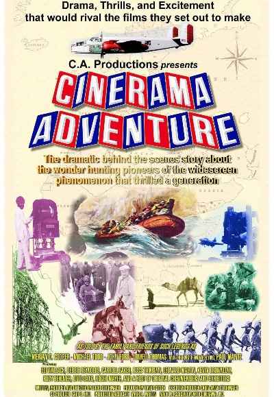 Cinerama Adventure