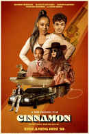 Cinnamon Poster 4