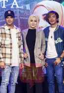 CINTA HILANG KATA Poster 3