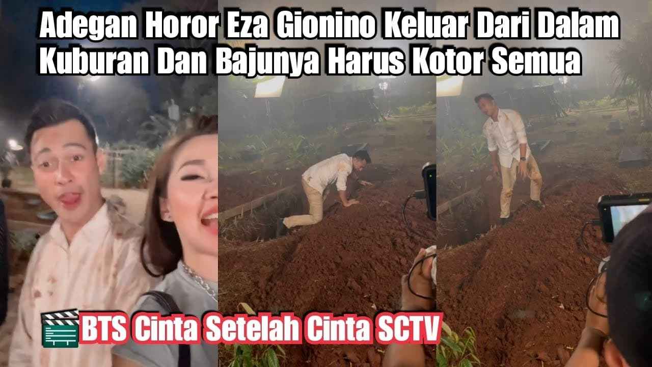 Cinta Setelah Cinta