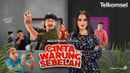 Cinta Warung Sebelah Poster 2