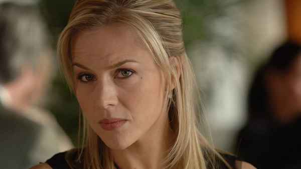 Circle of Friends Poster 2