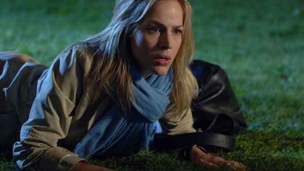 Circle of Friends Poster 1