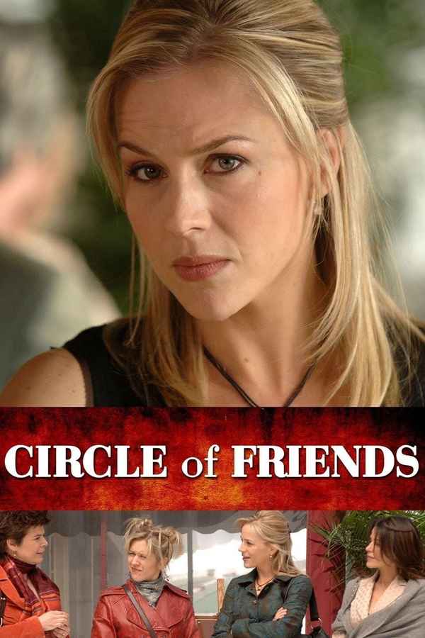 Circle of Friends Poster 6