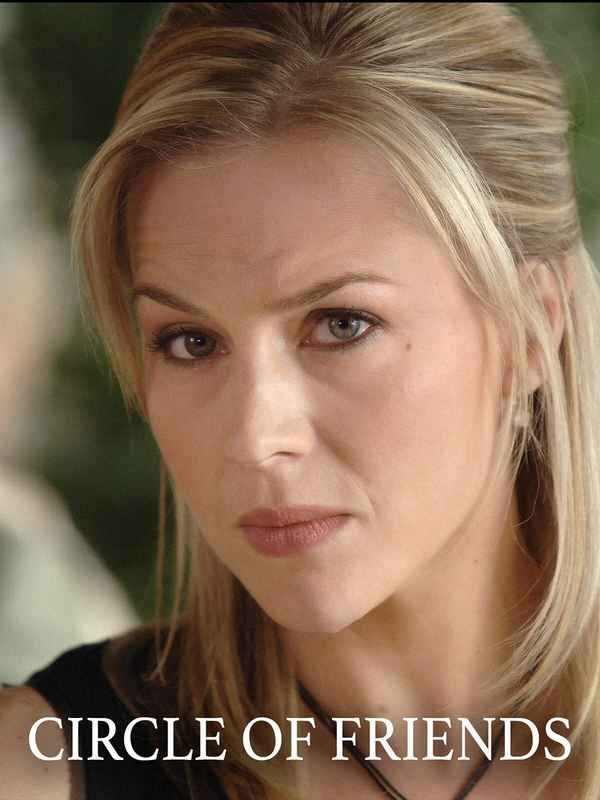 Circle of Friends Poster 4