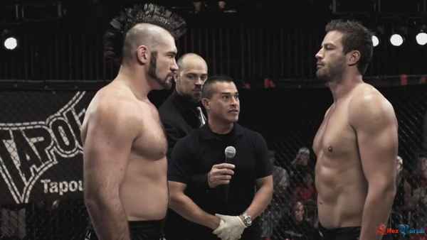 Circle of Pain Poster 2