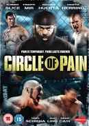Circle of Pain Poster 4