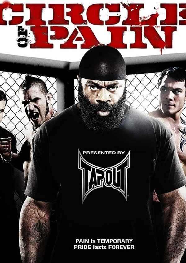 Circle of Pain Poster 7