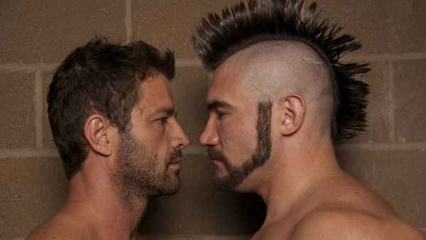 Circle of Pain Poster 3