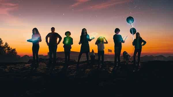 Circuit Breakers Poster 4