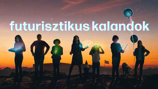 Circuit Breakers Poster 7