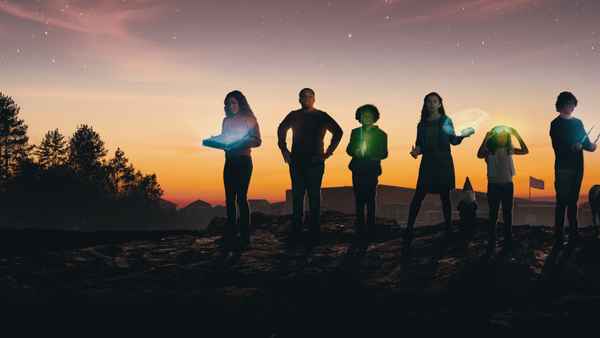 Circuit Breakers Poster 2