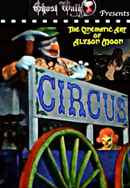 Circus Poster 4
